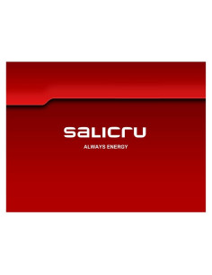 BATERIA UPS SALICRU 9AH/12V 2