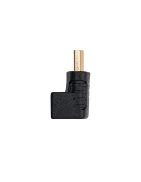 ADAPTADOR NANOCABLE HDMI V1.3 ACODADO A/H-A/M