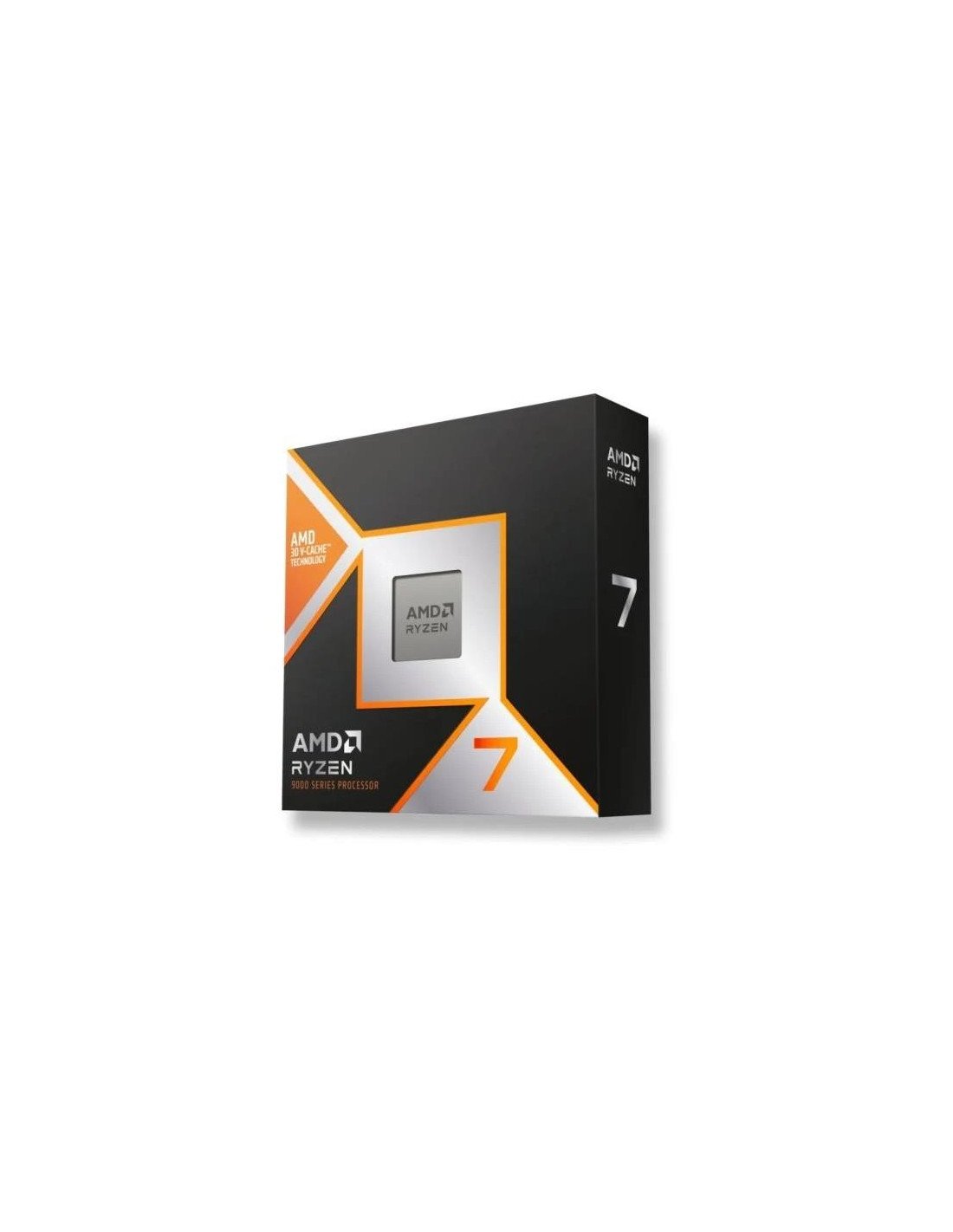 PROCESADOR AMD RYZEN 7 9800X3D 5.2GHZ 104MB AM5