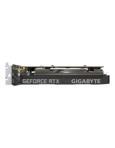 TARJETA DE VIDEO NVIDIA GIGABYTE RTX3050 EAGLE OC LP 6GB DP HDMI GDDR6 PCIE