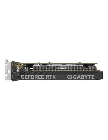 TARJETA DE VIDEO NVIDIA GIGABYTE RTX3050 EAGLE OC LP 6GB DP HDMI GDDR6 PCIE