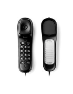 TELEFONO MOTOROLA CT50 GONDOLA BLACK