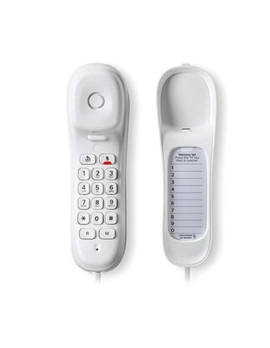 TELEFONO MOTOROLA CT50 GONDOLA WHITE