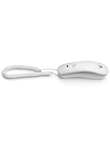 TELEFONO MOTOROLA CT50 GONDOLA WHITE