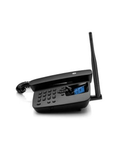 TELEFONO MOTOROLA FW200L WIRELESS SIM BLACK 2