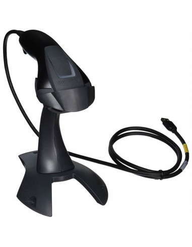 LECTOR HONEYWELL MS1400G VOYAGER 1D + 2D + PDF417 + STAND USB