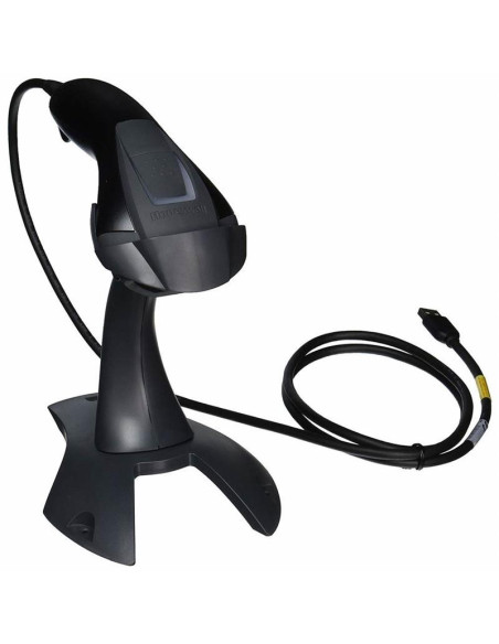 LECTOR HONEYWELL MS1400G VOYAGER 1D + 2D + PDF417 + STAND USB