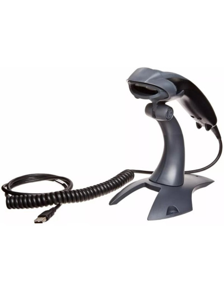 LECTOR HONEYWELL MS1400G VOYAGER 1D + 2D + PDF417 + STAND USB