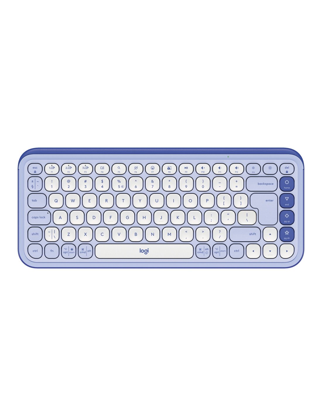 Logitech POP ICON KEYS