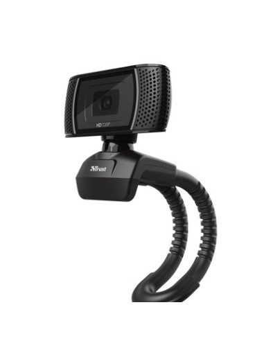 WEBCAM TRUST TRINO HD