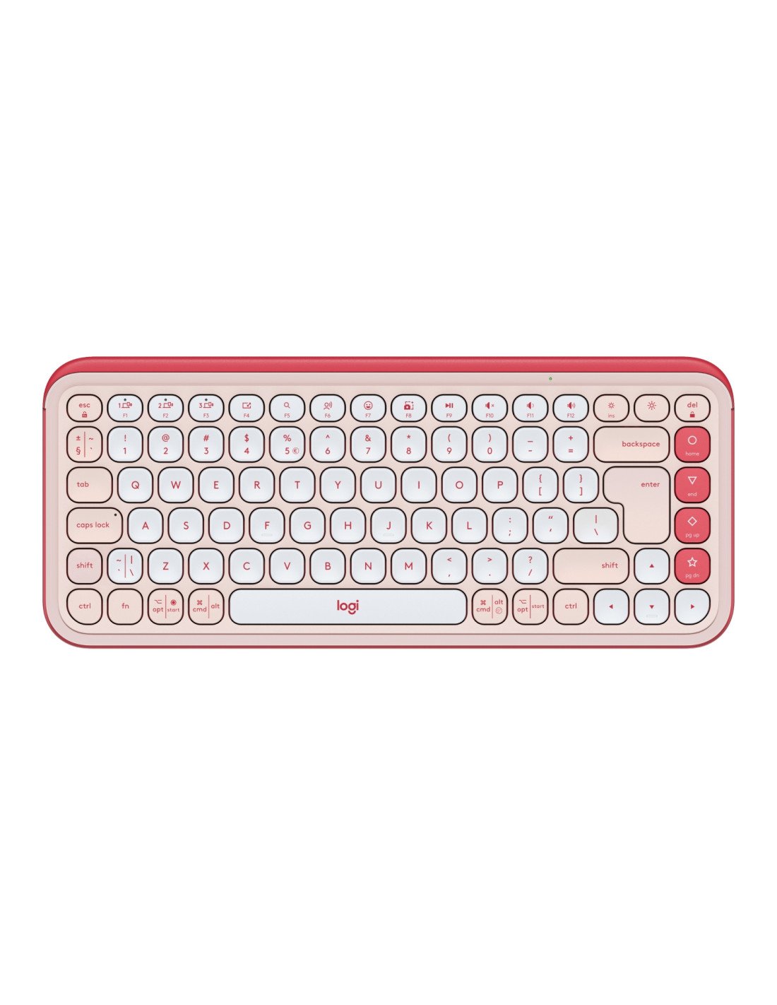 Logitech POP ICON KEYS