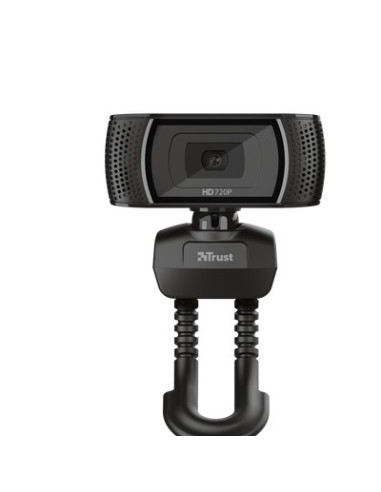 WEBCAM TRUST TRINO HD