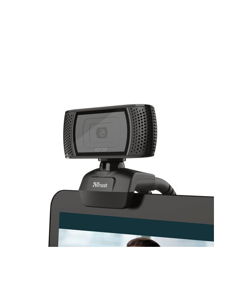 WEBCAM TRUST TRINO HD