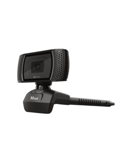 WEBCAM TRUST TRINO HD