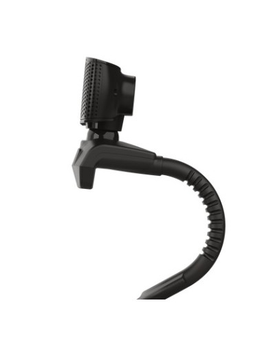 WEBCAM TRUST TRINO HD