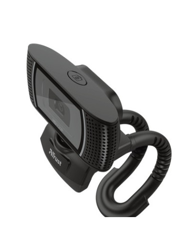 WEBCAM TRUST TRINO HD