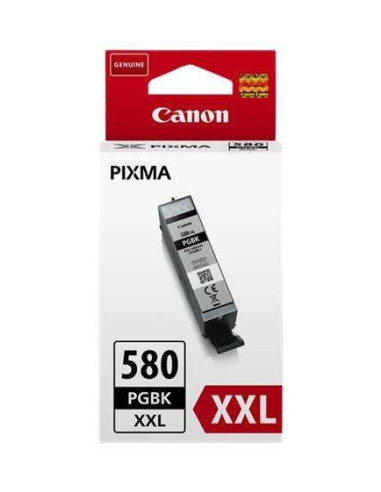 TINTA CANON PGI580 XXL PGBK BLACK