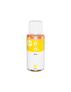TINTA HP 1VU28AE 31 YELLOW