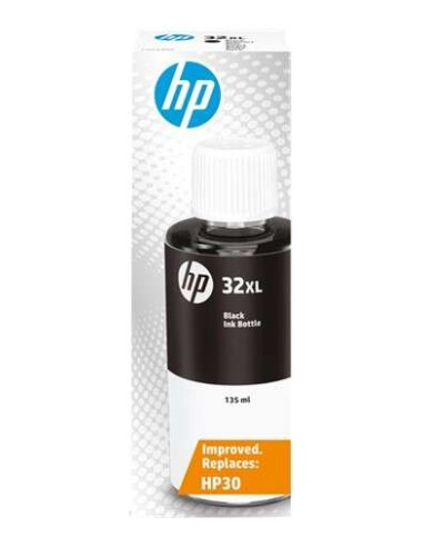 TINTA HP 1VV24AE 32XL BLACK