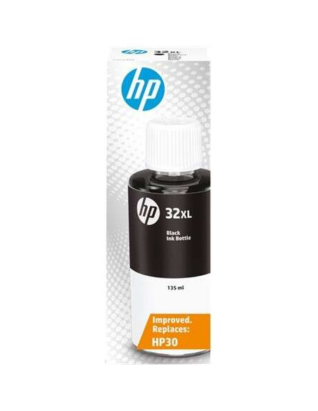 TINTA HP 1VV24AE 32XL BLACK