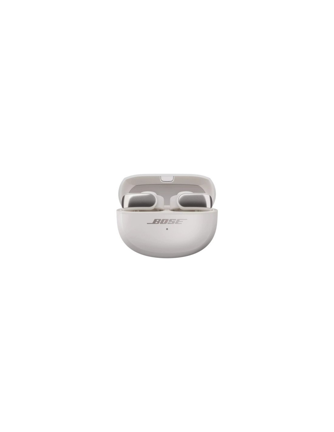 Bose 881046-0020 auricular y casco Auriculares Inalámbrico gancho de oreja Llamadas/Música Bluetooth Blanco