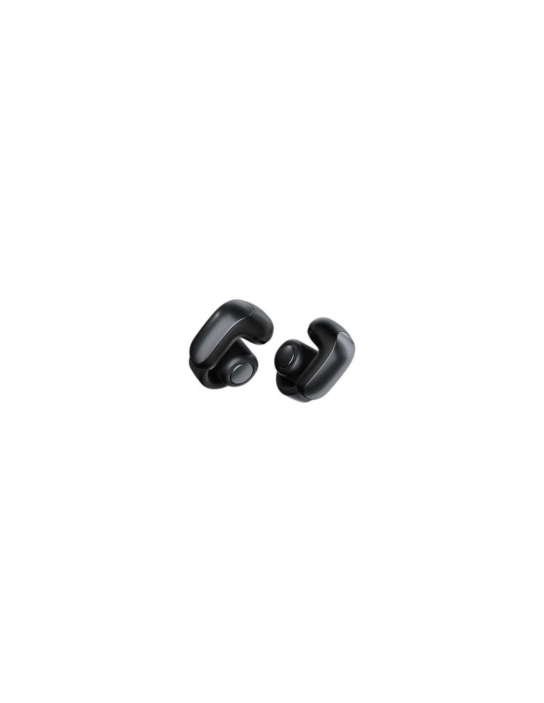 Bose 881046-0010 auricular y casco Auriculares Inalámbrico gancho de oreja Llamadas/Música Bluetooth Negro