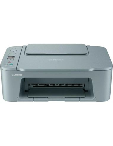 IMPRESORA CANON PIXMA TS3752I MFP COLOR WIFI WHITE