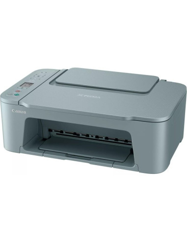 IMPRESORA CANON PIXMA TS3752I MFP COLOR WIFI WHITE