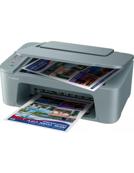 IMPRESORA CANON PIXMA TS3752I MFP COLOR WIFI WHITE