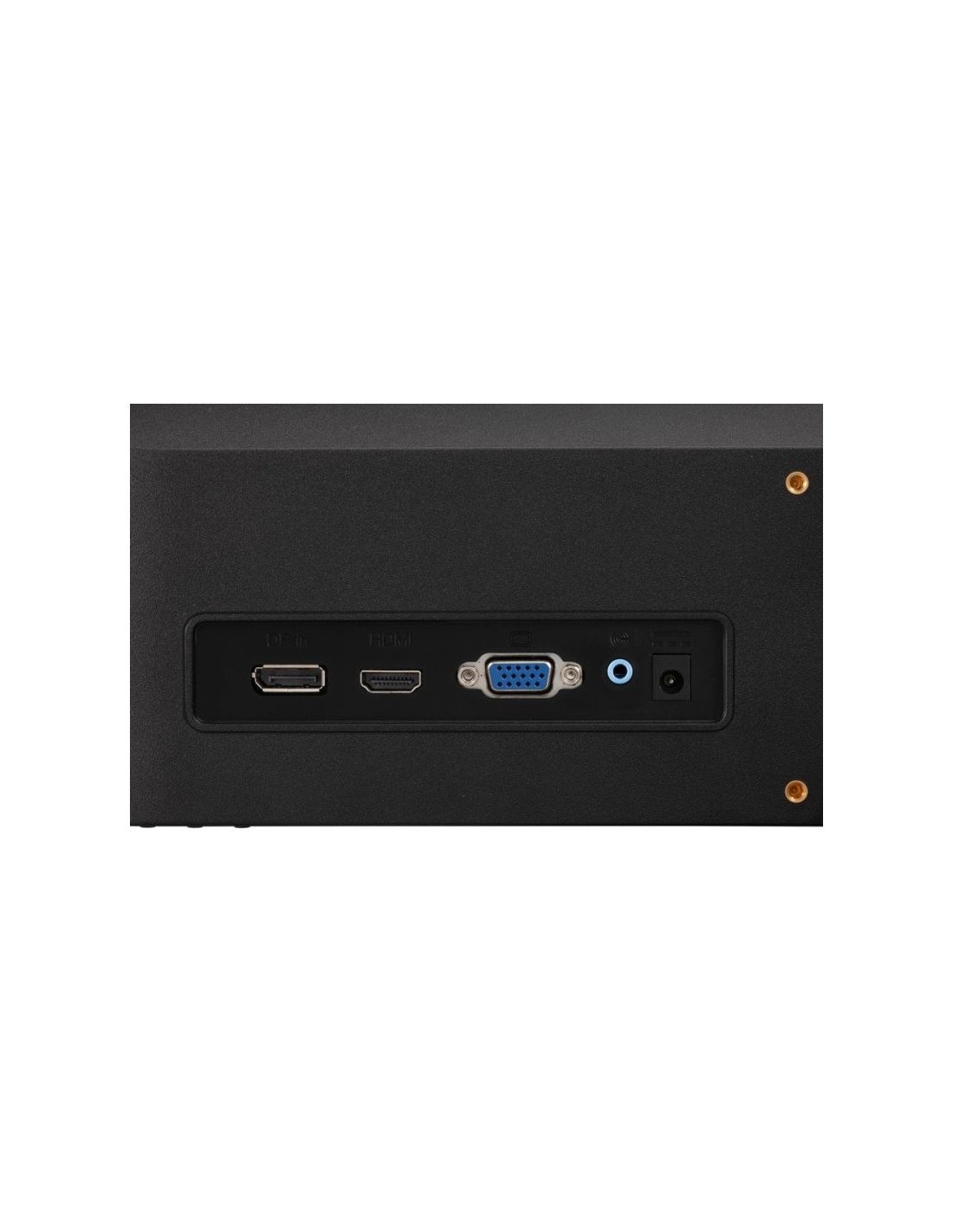 MONITOR VIEWSONIC 24 IPS 100HZ 1MS MULTIMEDIA HDMI VGA DP 3YR GAR