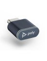 Poly Adaptador Bluetooth USB-C BT700