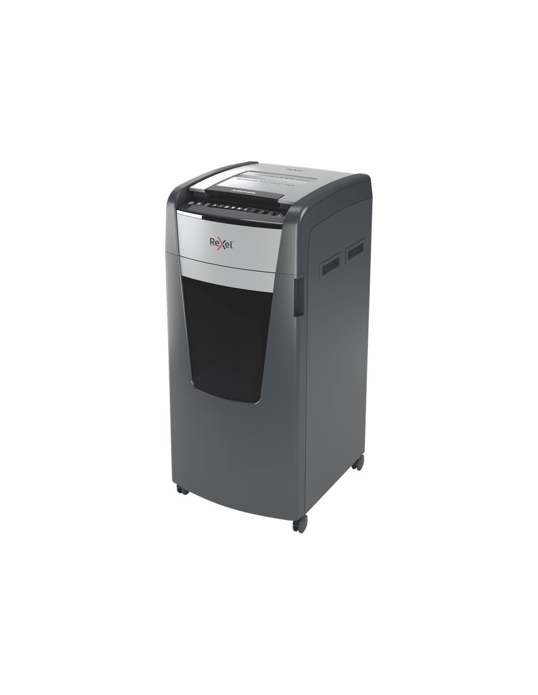 DESTRUCTORA REXEL OPTIMUM AUTOFEED+ 750X AUTOMATICA CONFETI