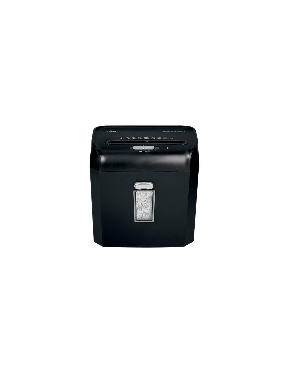 DESTRUCTORA REXEL PROMAX QS RPX612