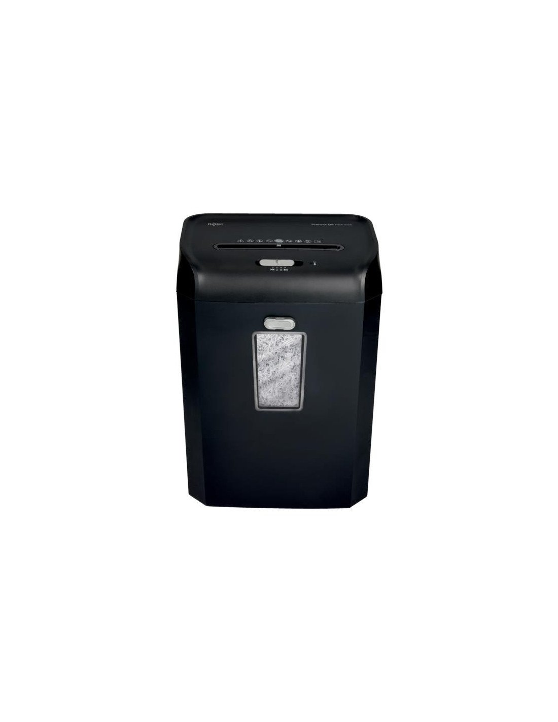 DESTRUCTORA REXEL PROMAX QS RSX1035 PARTICULAS