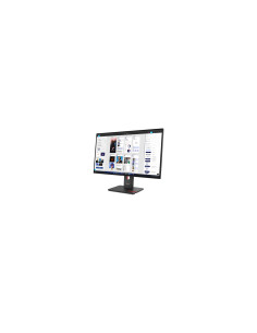Lenovo ThinkVision T32UD-40 Monitor 2