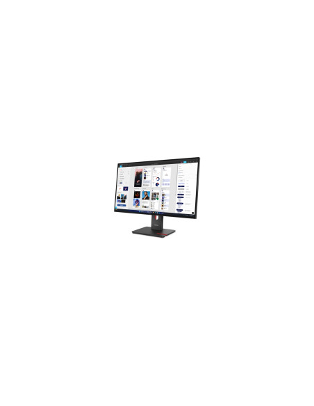 Lenovo ThinkVision T32UD-40 Monitor