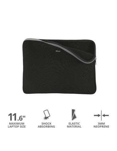 FUNDA PROTECTORA TRUST SLEEVE 11.6 TRUST