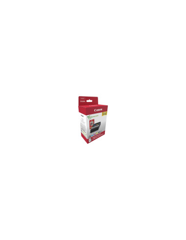 Canon PGI-530/CLI-531 PVP cartucho de tinta 6 pieza(s) Original