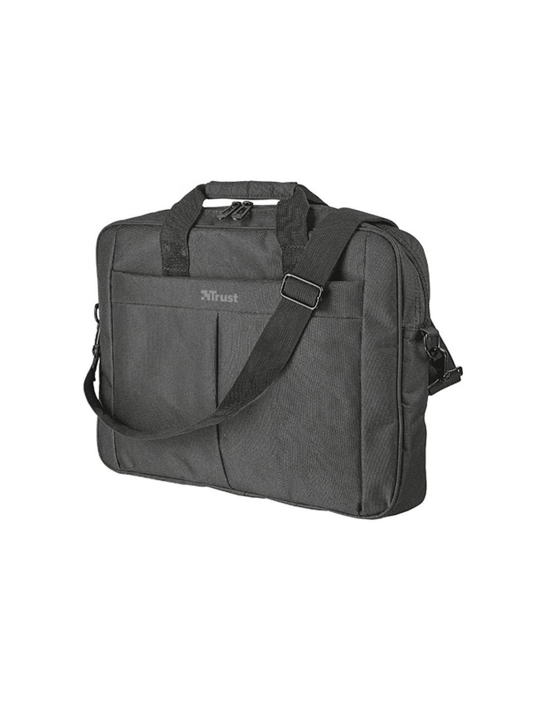MALETIN TRUST 15 + 16 PRIMO CARRY BAG BLACK
