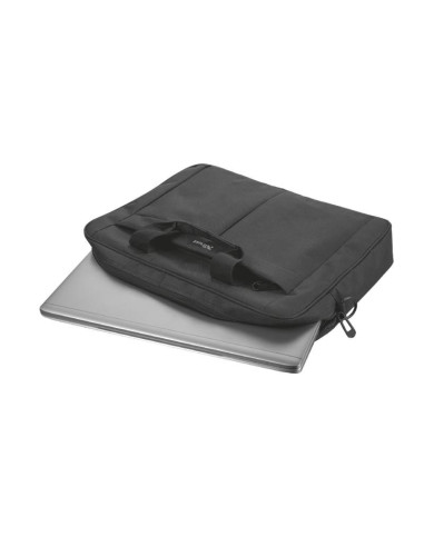 MALETIN TRUST 15 + 16 PRIMO CARRY BAG BLACK