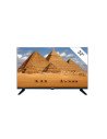 TORNADO 32ES4301X Televisor 81,3 cm (32") HD Smart TV Wifi Negro 220 cd / m²
