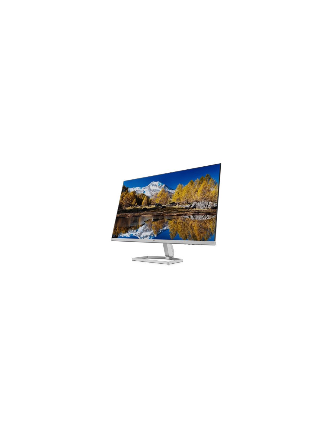 HP Monitor M27fq QHD