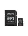 MEMORIA MICRO SD 256GB KINGSTON XC C10 100MB/S + ADAPTADOR SD