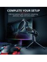 MICROFONO TRUST GXT 232 MANTIS STREAMING USB