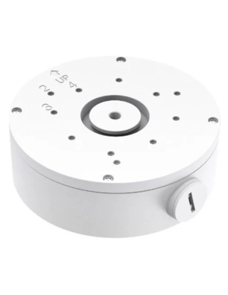 CAJA DE CONEXIONES VIGI PARA CAMARA IP TECHO/PARED