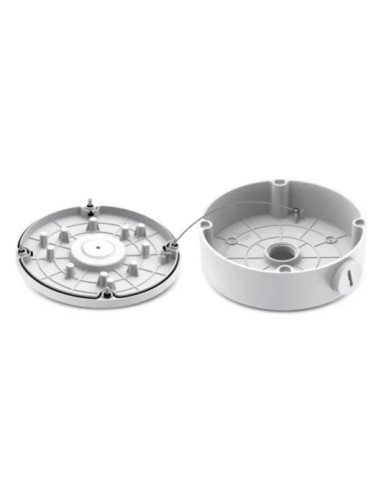 CAJA DE CONEXIONES VIGI PARA CAMARA IP TECHO/PARED