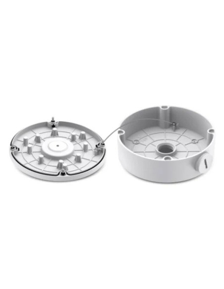 CAJA DE CONEXIONES VIGI PARA CAMARA IP TECHO/PARED