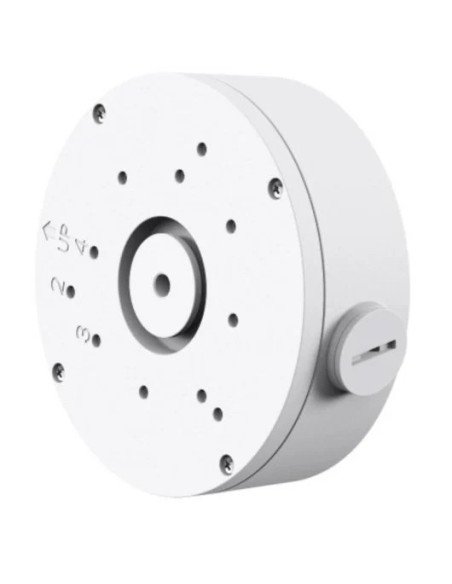 CAJA DE CONEXIONES VIGI PARA CAMARA IP TECHO/PARED