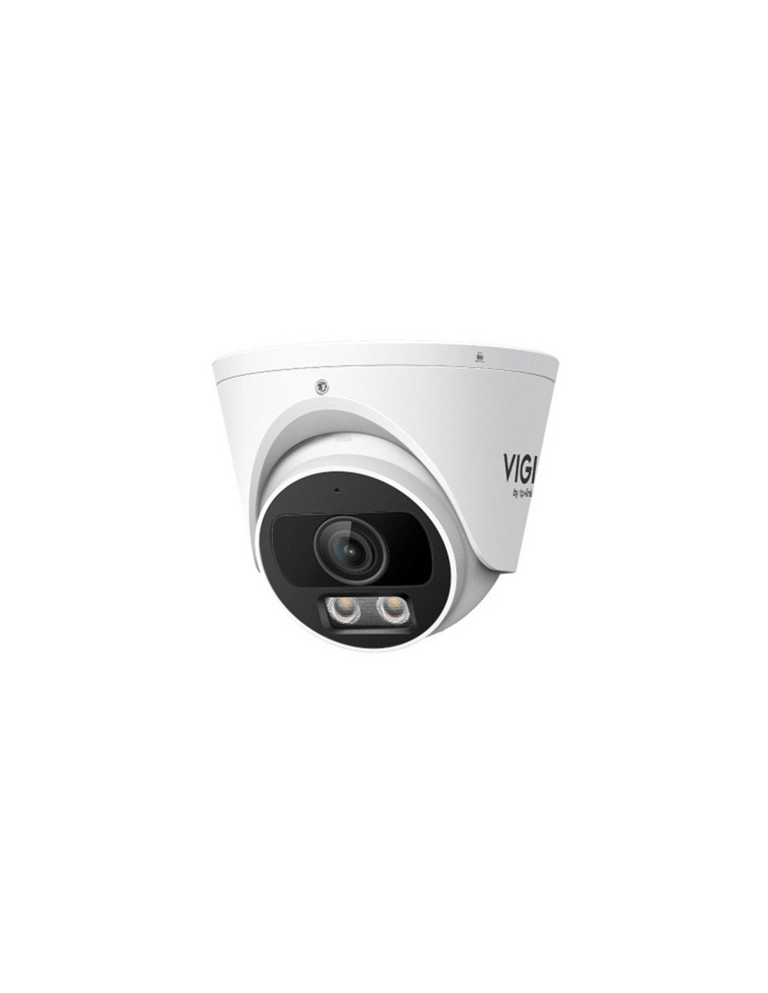 CAMARA IP TP-LINK INSIGHT S425 DOMO TURRET 2MP IR 60M IP67 H.265+