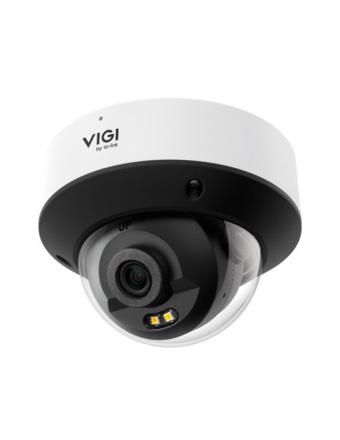 CAMARA IP TP-LINK INSIGHT S225 DOMO TURRET 2MP IR 60M IP67 H.265+